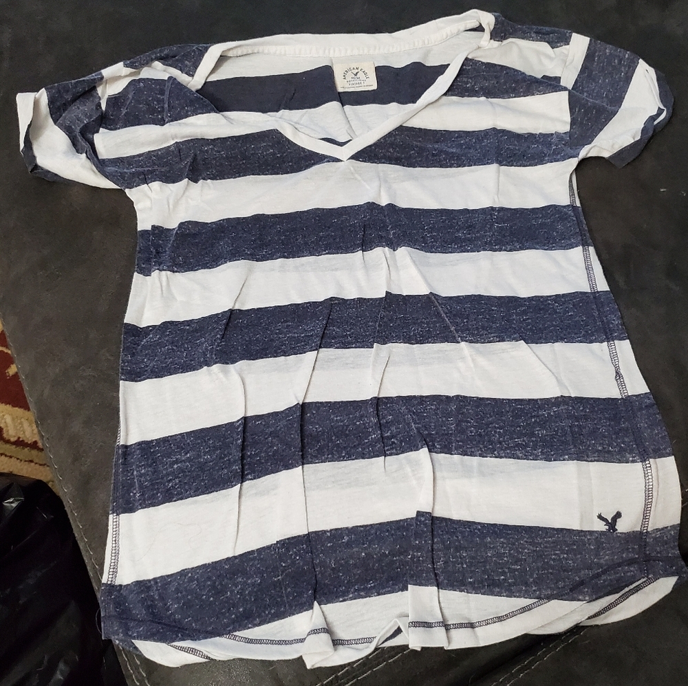 American eagle